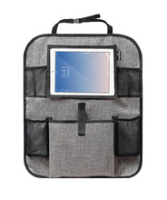 BabyDan tablet organizer til bagsæde